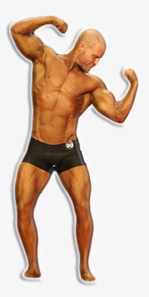 Are You Ready - Gasp Classic Physique Shorts