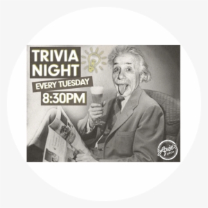 Louie's Trivia Night - Father