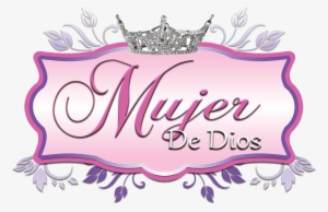 Mujer De Dios