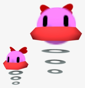 Download Zip Archive - Kirby Bouncy