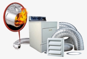 Dryer Vent Cleaning Okanagan - Dry Vent Cleaning