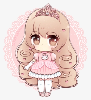 La Rose Princesse Clo~ - Kagamihara Nadeshiko