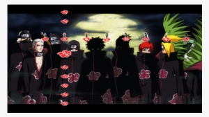 Akira - Cosplay Akatsuki Orochimaru Uchiha Madara Sasuke Itachi