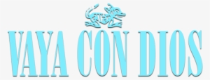 Vaya Con Dios Image - Vaya Con Dios Logo