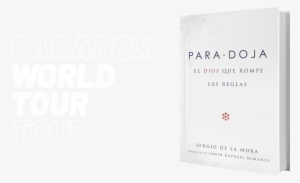 Paradox-3d - Paradoja: El Dios Que Rompe Las Reglas