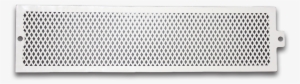 Portable Restroom Vent Screens - Grille