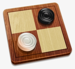 Checkers World On The Mac App Store - Шашки Png