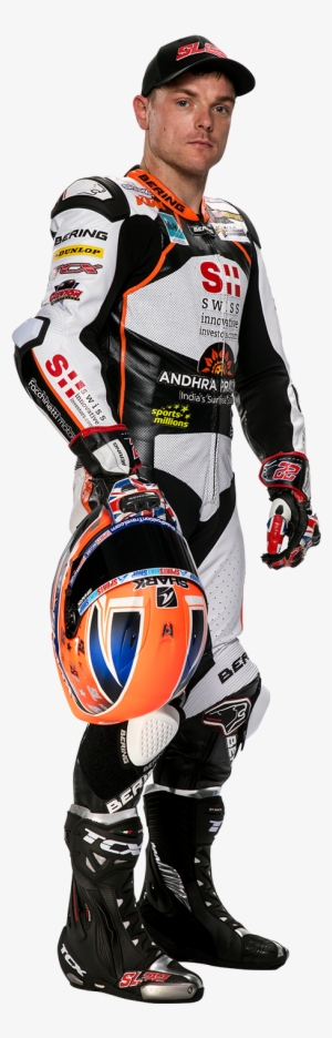 #22 Sam Lowes - Ktm