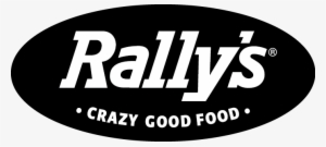 Rallys Ovallogo Rgb - Checkers And Rally's Logo - 1193x587 PNG Download ...
