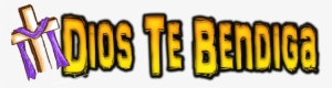 Dios Les Bendiga En Png