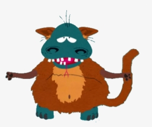 South Park Dios - South Park Depiction Of God