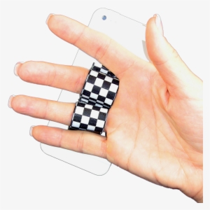 2-loop Phone Grip
