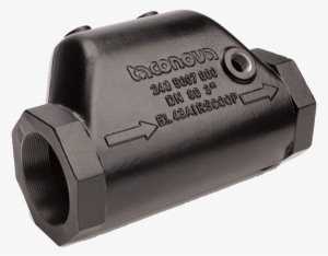 Off Ls Tacovent Airscoop Cmyk - Binoculars