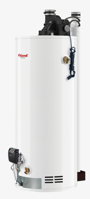 Residential Gas-fired Water Heater - Water Heating