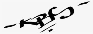 Kkjycon - Calligraphy