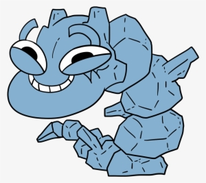 Here Enjoy Derpy Steelix - Steelix