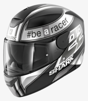 1 D Skwal Sam Lowes Mat Kaw 34lfront He4004 - Shark D-skwal Sam Lowes Mat Black Antracite White Kaw