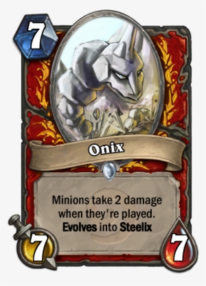 Spoiler - Grimestreet Enforcer