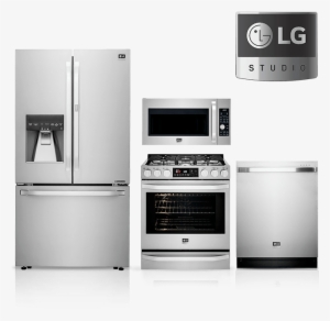 Kitchen Appliances, Lowe's Home Appliances Lowes Scratch - Lg Studio Lssg3016st 30" Slide-in Gas Range