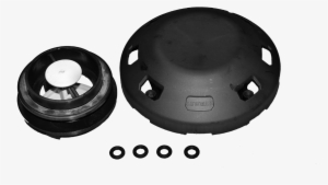 Retro Fit / Replacement Vent - Lewmar Ventilator