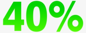 Sale Off 40 Png