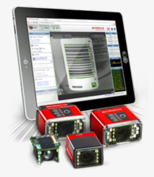 Microhawk Group Tablet1 - Barcode