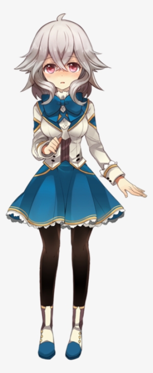 Lita - Lita Master Of Eternity