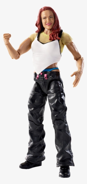 Lita - Wwe Elite Collection Figure Lita