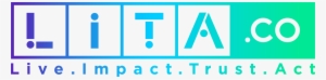 Toggle Navigation - Lita Co Logo