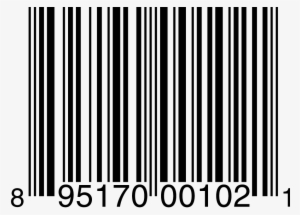 Replacement Lamp - - Bar Code