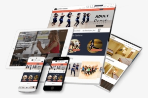 Our Web Designing Services Are High End And Cost Effective - Website Design In Png