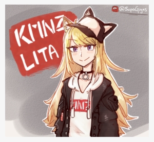 Kmnz Lita - Kmnz