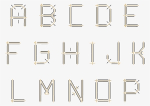 Before Badson Studio, Kyle Created The Layered Multiline - Parallel