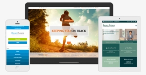 Accounting Website Designs - Gopole Base - Bi Directional Compact Tripod