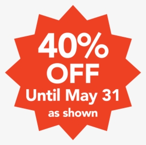 Sale Starburst Png - Upto 40 Off Png