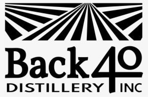 Back 40 Distillery