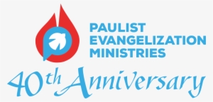 Celebrating 40 Years Of Service To The Church - Paulist Prison Ministries