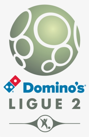Logo Domino's Ligue 2