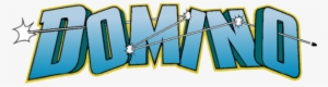 Dominos Logo Png For Kids - Domino Marvel Logo Png
