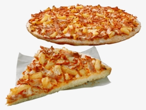 Hawaiian - Dominos Hawaiian Pizza