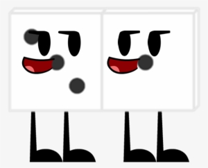 Dominos's Pose