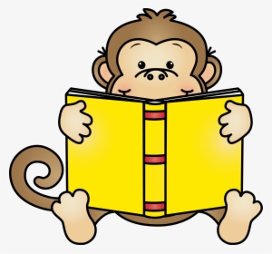 Cam Jansen Reading Book Teacher Clip Art - Clip Art Book And Teacher