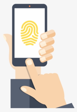 Mobileid Fingerprint Authentication By Signicat Available - Google