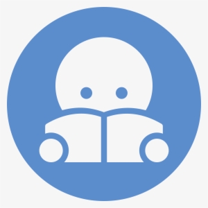 Big Image - Drupal Icon Circle