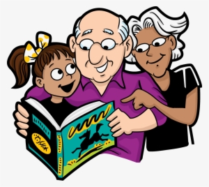 Clipart For Community Library