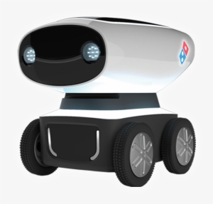 Domino's Technology & Innovation - Dominos Robot