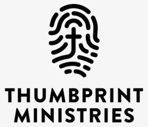 Thumbprint Logo Full Black Format=1000w