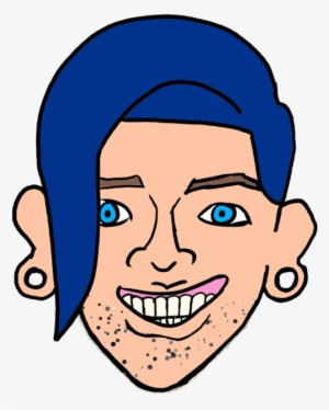 Cringe Face Png Clipart Royalty Free Download - Cringe Cartoon Face