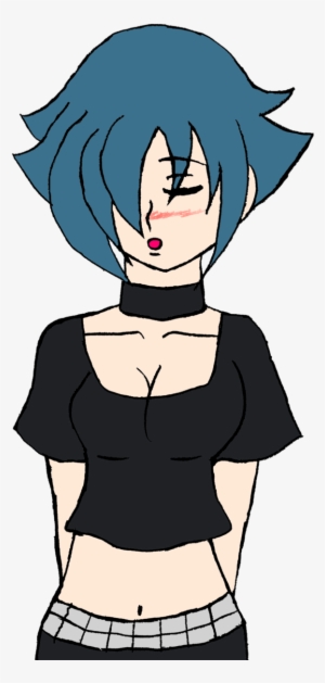 Goodbye Colored By Chicken - Chicken