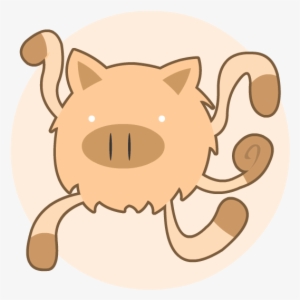 Mankey - Maldives Flag